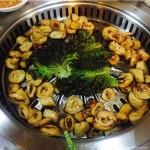 대구막창껍데기