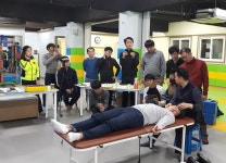 한국바른자세진흥원