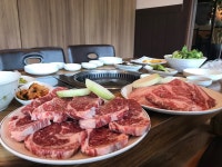 예가숯불갈비