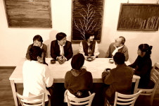 농업회사법인 가양주작 군포지점