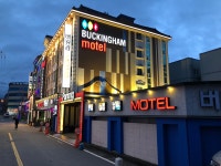 버킹검모텔
