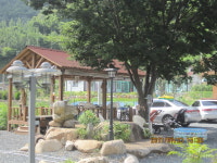 로뎀나무집펜션