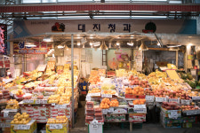 대진청과 수유재래시장점