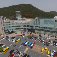 김해중앙교회