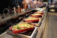 쿠우쿠우 하남미사점