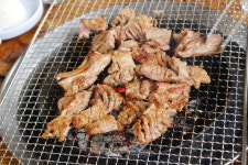 양수가든