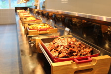 쿠우쿠우 전주송천점