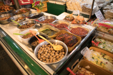 이모네웰빙반찬