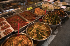 장가네김치반찬