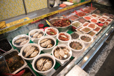 인순이반찬