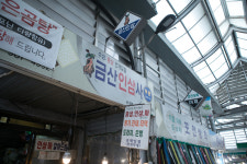 금산인삼