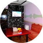 오션투유리조트 노래방