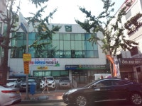 마산시농협 동마산지점