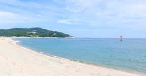 휴정수펜션