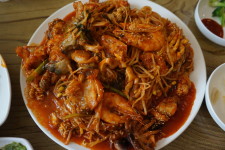 맛승대구왕뽈찜 본점