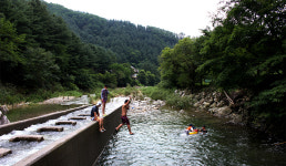 가평명지산카라반글램핑