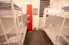 원웨이게스트하우스 부산점