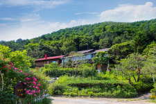 참좋은생각펜션
