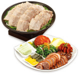 원할머니보쌈족발 신내점