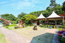 참좋은생각펜션