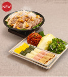 원할머니보쌈족발 신내점