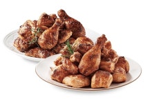 굽네치킨 신월2,4동점