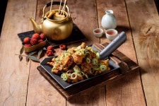 이춘봉치킨 & 쪽갈비