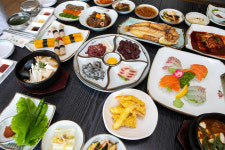만배성한정식