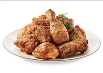 굽네치킨 신월2,4동점