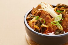 맛나감자탕 모라점