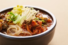 맛나감자탕 모라점