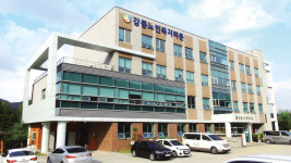강동노인복지타운