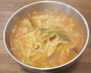 소담 칼국수