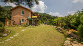 지리산황토휴펜션