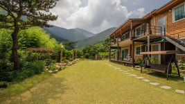 지리산황토휴펜션