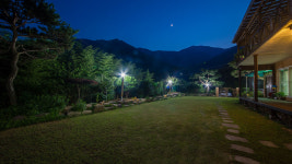지리산황토휴펜션