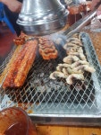 경포천장어