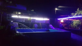 룩스글램핑앤팜안동펜션