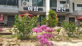 아람펜션