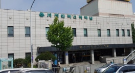 춘천시외버스터미널
