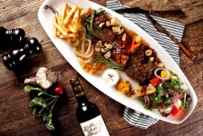 올리앤 파주동패점