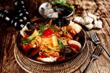 올리앤 파주동패점