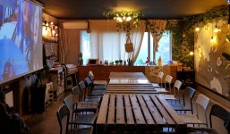 사랑각 게스트하우스