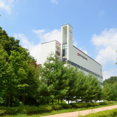 판교사랑의교회