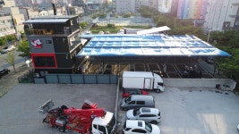 워시존 부산신호점