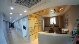 가람효행타운 요양원