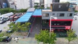 워시존 부산신호점