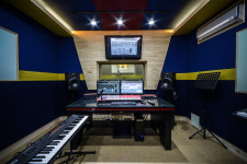 모던K실용음악학원 수원캠퍼스