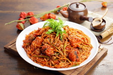 마산오동동아구찜 청주본점