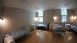 가람효행타운 요양원